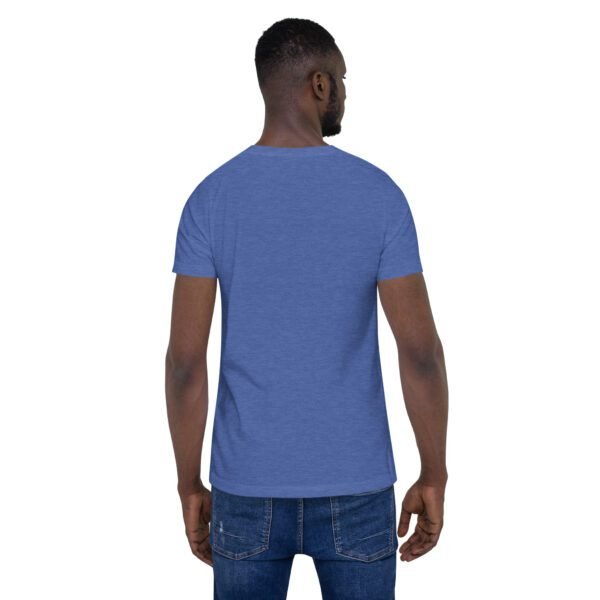 PILIPINAS 6 Performance Tee-Shirt in Multiple Colors and Sizes - 100% Combed Cotton - Lightweight and Comfortable - Perfect for Sports - On-Demand Production - Reduce Overproduction - Shop Now! - Image 28