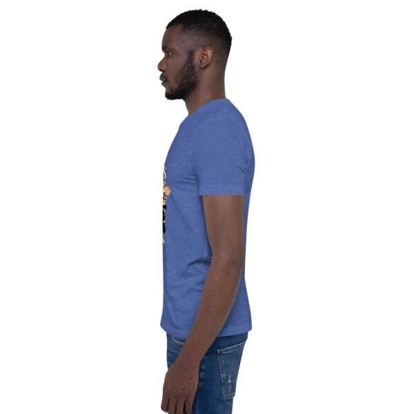 PILIPINAS 6 Performance Tee-Shirt in Multiple Colors and Sizes - 100% Combed Cotton - Lightweight and Comfortable - Perfect for Sports - On-Demand Production - Reduce Overproduction - Shop Now! - Image 29