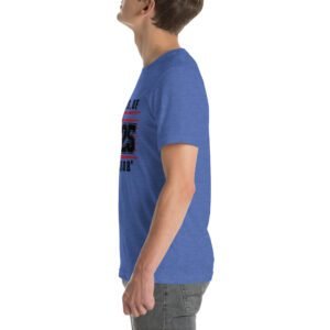 Class of 2025 Senior Year T-Shirt in Aqua, Ash, Citron, and More - Sizes S-4XL - Soft and Stylish