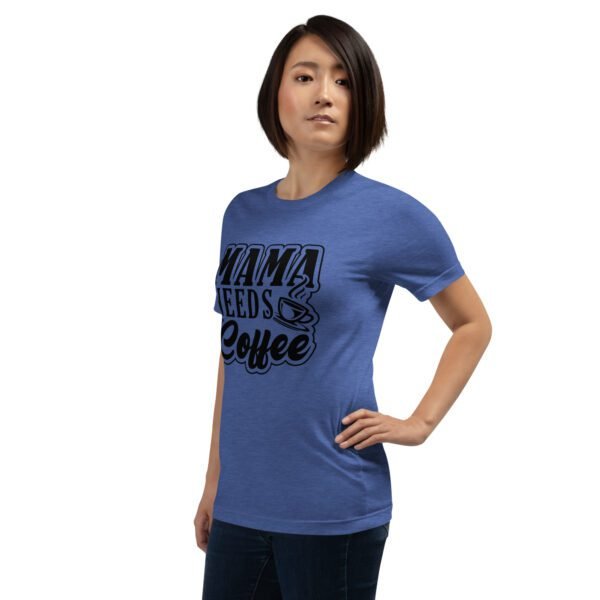 Heather Orange Unisex Classic Tee | Heather Prism Dusty Blue T-Shirt | Heather True Royal Cotton Shirt | Leaf Pink Red Toast White | Lightweight Combed Ring-Spun Cotton | Humor T-Shirts in 2XL, 3XL, 4XL, L, M, S, XL - Image 10
