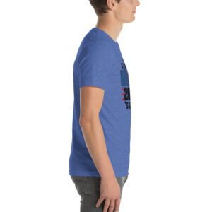 Class of 2025 Senior Year T-Shirt in Aqua, Ash, Citron, and More - Sizes S-4XL - Soft and Stylish