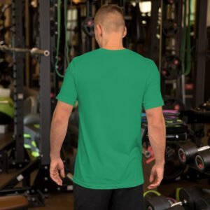 Stylish Unisex T-Shirt Collection: Shop Now for Comfort and Versatility
