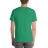 Digger GOAL Builder's Pride T-Shirt in Aqua, Army, Berry, Black, Kelly, Navy, Pink, Red - Lightweight Cotton Tee for Builders - Humor T-Shirt in Sizes S-4XL - Image 38