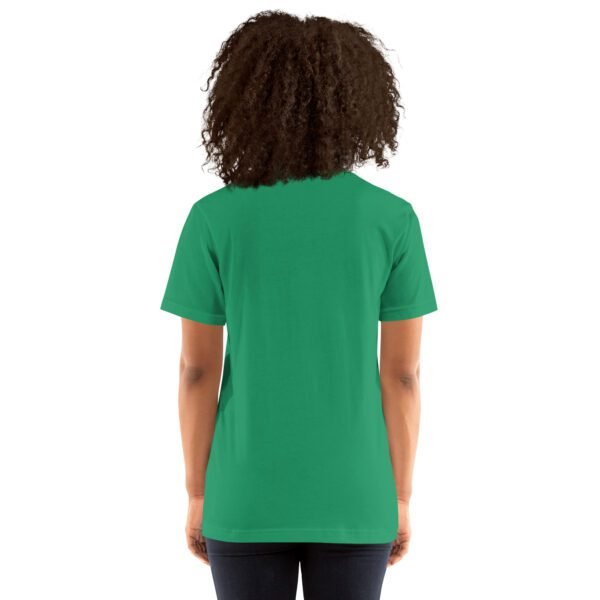 Vintage Unisex Love Vibes T-Shirt in Multiple Colors and Sizes - 100% Cotton Lightweight Tee with On-Demand Production - Image 20