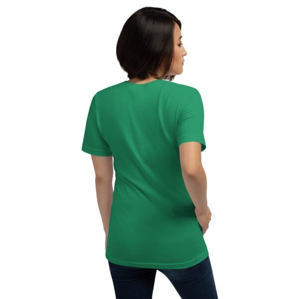 Soft Vibes Graphic Tee-shirt | Sports T-Shirts in Various Colors and Sizes | Lightweight Fabric - Image 14