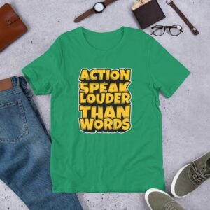Stylish Unisex T-Shirt Collection: Shop Now for Comfort and Versatility!