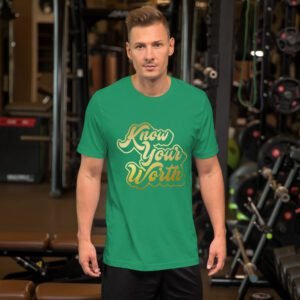 Stylish Unisex T-Shirt Collection: Shop Now for Comfort and Versatility