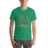 Savior is Born Holiday Shirt - Celebrate Christ's Birth with this Festive Tee!