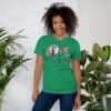 Spread Holiday Cheer with our Celebrate LOVE Christmas Spirit Shirt - Image 17