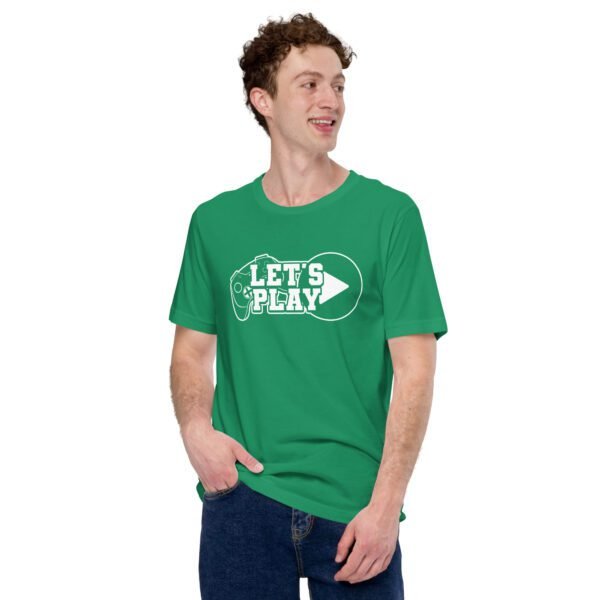 Sporty and Stylish Black T-Shirt in Various Sizes - 100% Cotton - Lightweight and Comfortable - Humor, T-Shirts - Image 18