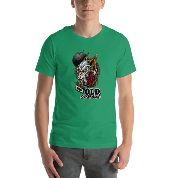 Men's Music Lovers Tee in Various Colors and Sizes - 100% Cotton Lightweight Music T-Shirt for Men - On-Demand Production - Music Lover Gift - Image 13