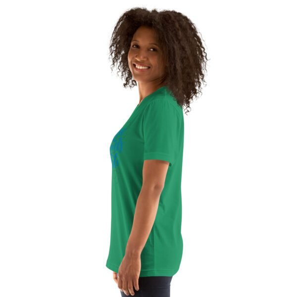 Universal Language of Music Tee - Music T-Shirt for Men and Women - Lightweight and Comfortable - Music Lover Gift - On-Demand Production - Music Apparel - Music Merchandise - Image 28