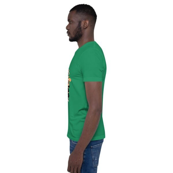 PILIPINAS 6 Performance Tee-Shirt in Multiple Colors and Sizes - 100% Combed Cotton - Lightweight and Comfortable - Perfect for Sports - On-Demand Production - Reduce Overproduction - Shop Now! - Image 35