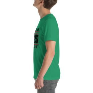 Class of 2025 Senior Year T-Shirt in Aqua, Ash, Citron, and More - Sizes S-4XL - Soft and Stylish