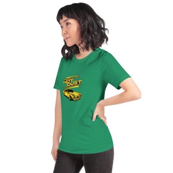 Stylish Unisex T-Shirt: Comfortable and Versatile Clothing for Men and Women - Image 26