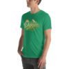 Digger GOAL Builder's Pride T-Shirt in Aqua, Army, Berry, Black, Kelly, Navy, Pink, Red - Lightweight Cotton Tee for Builders - Humor T-Shirt in Sizes S-4XL - Image 40