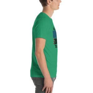 Class of 2025 Senior Year T-Shirt in Aqua, Ash, Citron, and More - Sizes S-4XL - Soft and Stylish