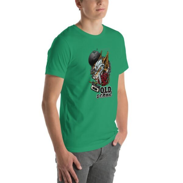Men's Music Lovers Tee in Various Colors and Sizes - 100% Cotton Lightweight Music T-Shirt for Men - On-Demand Production - Music Lover Gift - Image 18