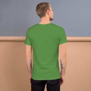 Stylish Unisex T-Shirt Collection: Shop Now for Comfort and Versatility!