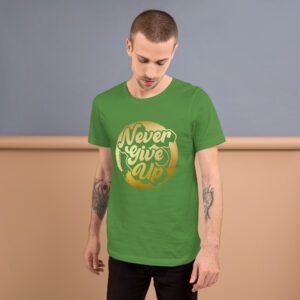 Stylish Unisex T-Shirt Collection: Shop Now for Comfort and Versatility!