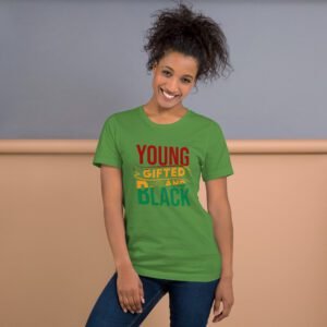 Stylish Unisex T-Shirt Collection: Shop Now for Comfort and Versatility!