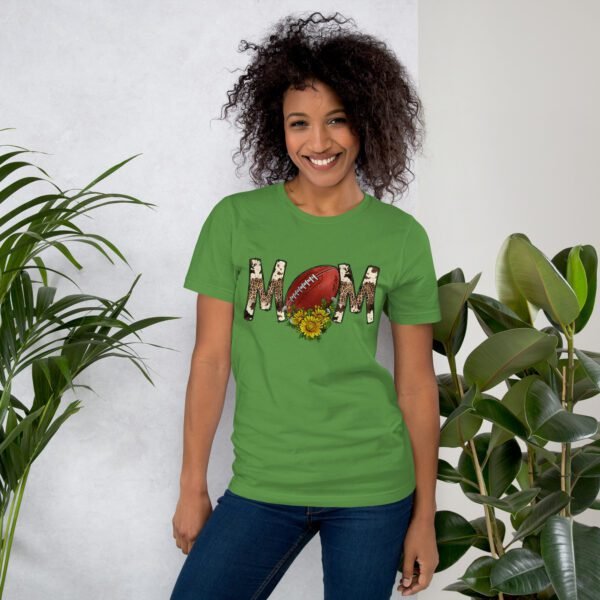 Classic Unisex Sports Tee-Shirt in Black, Navy, Mint, Orange, Royal & More - Sizes S-4XL - 100% Cotton - Image 13