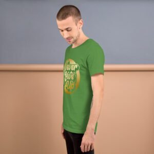 Stylish Unisex T-Shirt Collection: Shop Now for Comfort and Versatility!