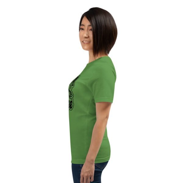 Heather Orange Unisex Classic Tee | Heather Prism Dusty Blue T-Shirt | Heather True Royal Cotton Shirt | Leaf Pink Red Toast White | Lightweight Combed Ring-Spun Cotton | Humor T-Shirts in 2XL, 3XL, 4XL, L, M, S, XL - Image 21