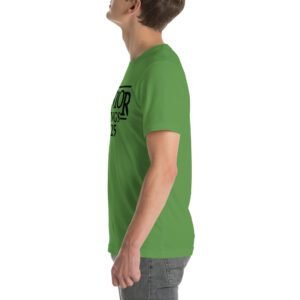 Senior Year T-Shirt 2025 in Aqua, Berry, Citron & More - 100% Combed Cotton - Lightweight & Comfortable - Available in XL, 2XL, 3XL - Ideal for Senior Year Celebrations