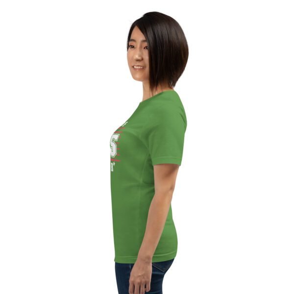 Class of 2025 Senior T-Shirt Collection in Various Colors and Sizes - Lightweight and Comfortable 100% Cotton Tees for Seniors - Image 45