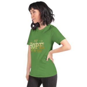Stylish Unisex T-Shirt Collection: Shop Now for Comfort and Versatility!