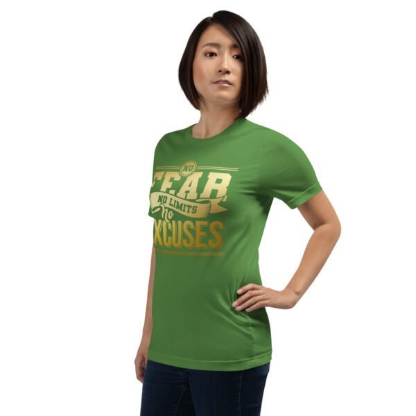 Unisex Classic Tee in Asphalt Black Heather Orange Heather Prism Ice Blue Heather Prism Lilac Heather Prism Mint Heather True Royal Leaf Oxblood Black Pink Red Tan - 100% Cotton Lightweight Comfortable Humor T-Shirts - Image 34