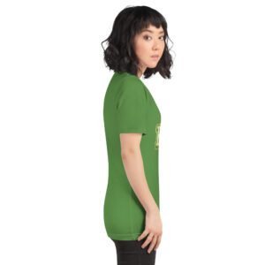 Stylish Unisex T-Shirt Collection: Shop Now for Comfort and Versatility!