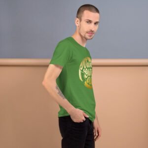 Stylish Unisex T-Shirt Collection: Shop Now for Comfort and Versatility!