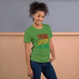Stylish Unisex T-Shirt Collection: Shop Now for Comfort and Versatility!