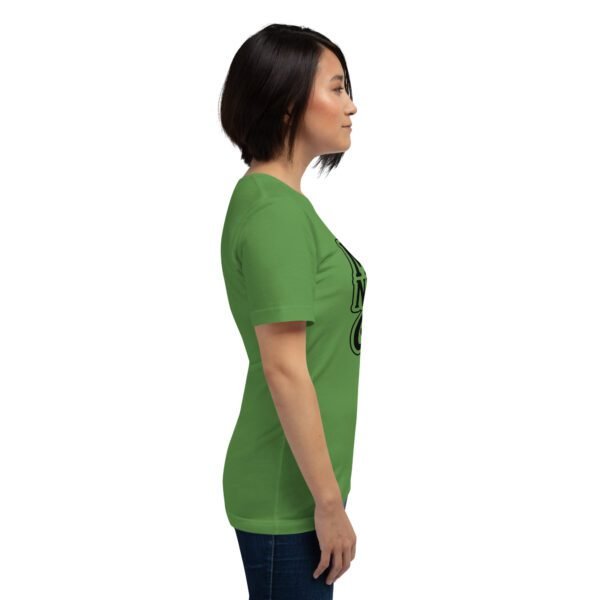 Heather Orange Unisex Classic Tee | Heather Prism Dusty Blue T-Shirt | Heather True Royal Cotton Shirt | Leaf Pink Red Toast White | Lightweight Combed Ring-Spun Cotton | Humor T-Shirts in 2XL, 3XL, 4XL, L, M, S, XL - Image 23