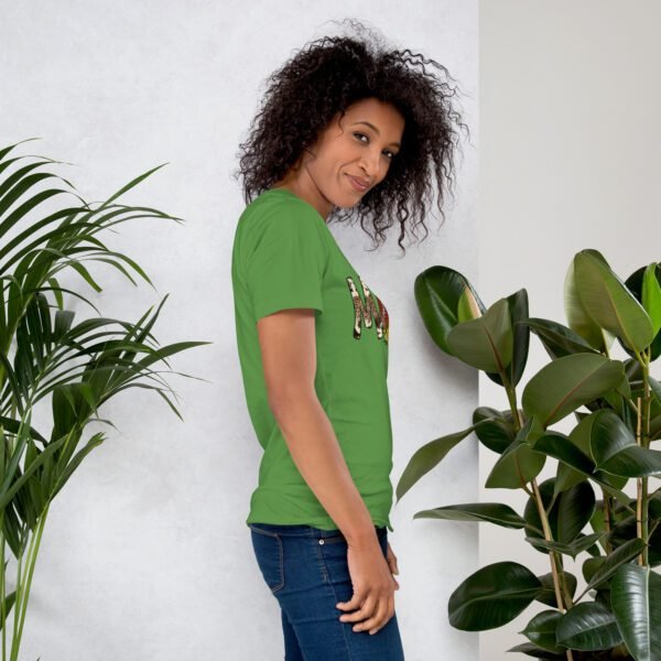 Classic Unisex Sports Tee-Shirt in Black, Navy, Mint, Orange, Royal & More - Sizes S-4XL - 100% Cotton - Image 16