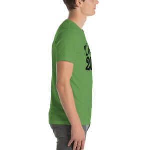 Class of 2025 Senior Year T-Shirt Collection: Ash, Citron, Heather Mint & More - Sizes S-4XL - Soft & Lightweight Cotton - Custom Made On Demand - Seniors T-Shirts