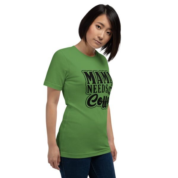Heather Orange Unisex Classic Tee | Heather Prism Dusty Blue T-Shirt | Heather True Royal Cotton Shirt | Leaf Pink Red Toast White | Lightweight Combed Ring-Spun Cotton | Humor T-Shirts in 2XL, 3XL, 4XL, L, M, S, XL - Image 24