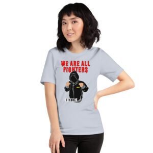 Stylish Unisex T-Shirt Collection: Shop Now for Comfort and Versatility!