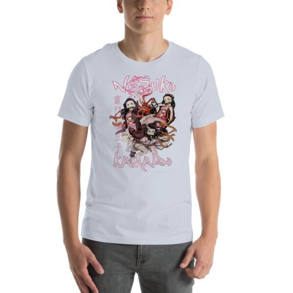 Unisex t-shirt - Image 43