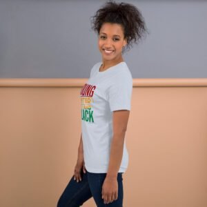Stylish Unisex T-Shirt Collection: Shop Now for Comfort and Versatility!