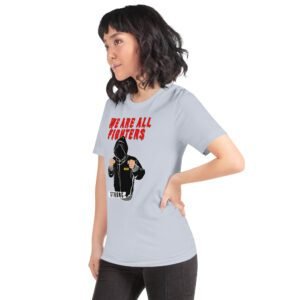 Stylish Unisex T-Shirt Collection: Shop Now for Comfort and Versatility!