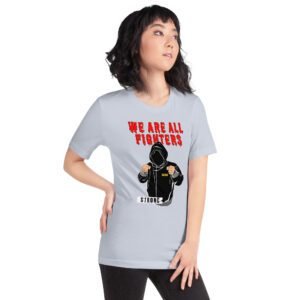 Stylish Unisex T-Shirt Collection: Shop Now for Comfort and Versatility!