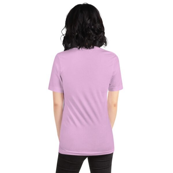 Stylish Unisex T-Shirt: Comfortable and Versatile Clothing for Men and Women - Image 58