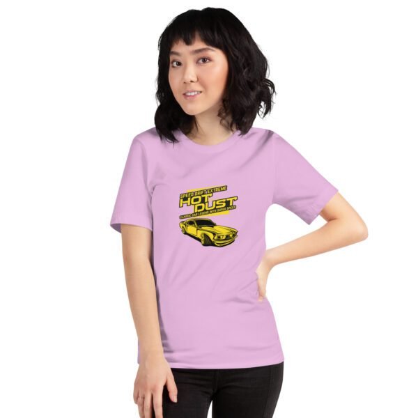 Stylish Unisex T-Shirt: Comfortable and Versatile Clothing for Men and Women - Image 55