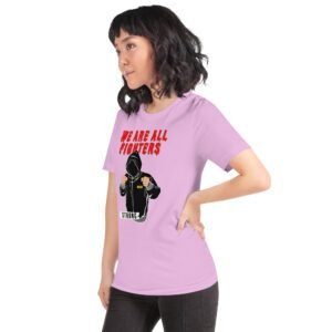 Stylish Unisex T-Shirt Collection: Shop Now for Comfort and Versatility!