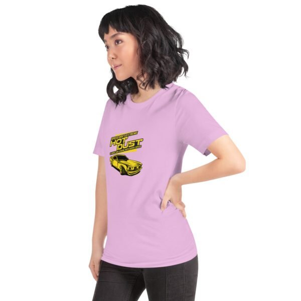 Stylish Unisex T-Shirt: Comfortable and Versatile Clothing for Men and Women - Image 56