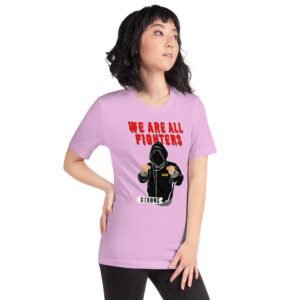 Stylish Unisex T-Shirt Collection: Shop Now for Comfort and Versatility!