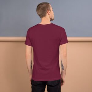 Stylish Unisex T-Shirt Collection: Shop Now for Comfort and Versatility!